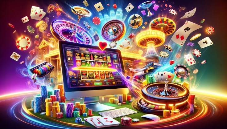 Casino High Low Welcome Bonus