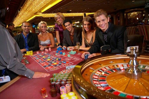 Casino High Low Live Betting