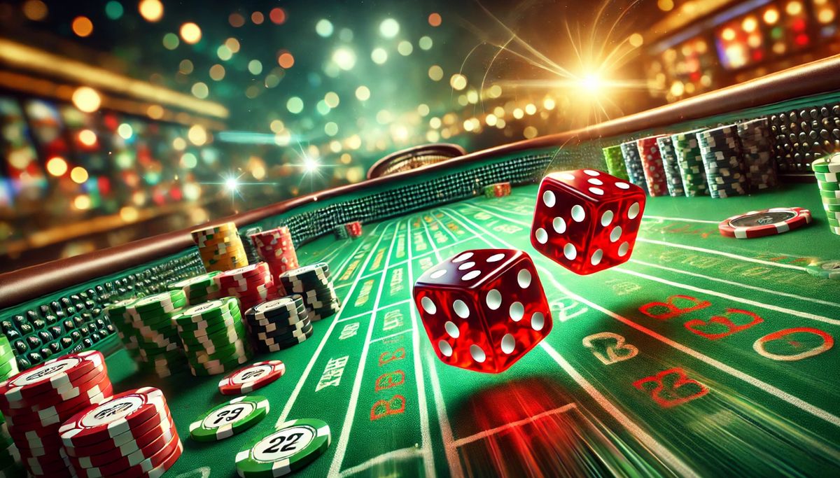Casino High Low Welcome Bonus